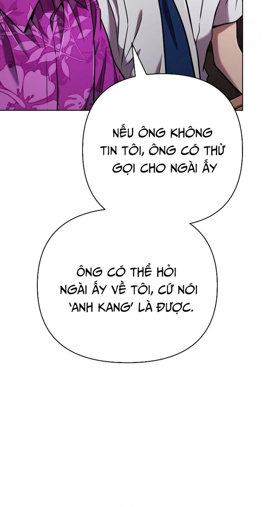 Nhân Viên Thực Tập Kim Cheolsu - chap30 - Trang 23